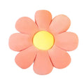 Flower Plush Pillow – Soft Stuffed Floral Cushion for Room Decor & Gifting